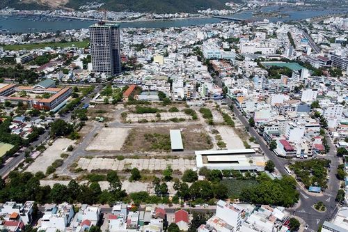 Khánh Hòa: Cận cảnh những lô đất 'khủng' sẽ được đấu giá trong năm 2023