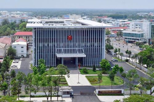 Cà Mau: Chất lượng dịch vụ công trực tuyến đang dẫn đầu cả nước