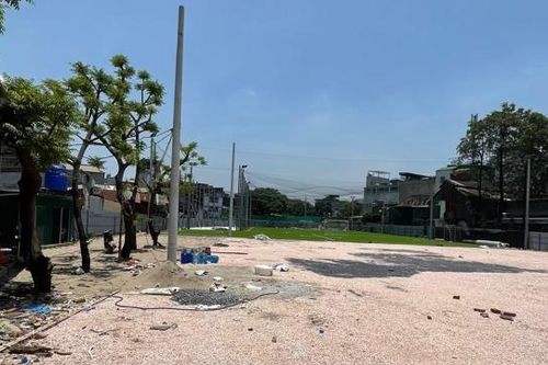 Quận Thanh Xuân: Siết chặt quản lý đất công, đất đang chờ thực hiện dự án