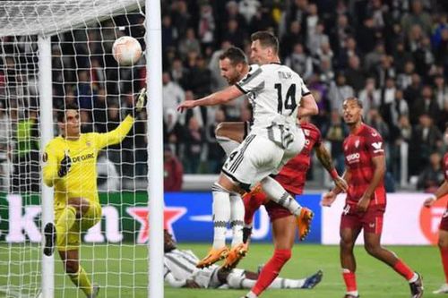 Soi kèo Sevilla vs Juventus (02h00, 19/5), nhận định bóng đá Europa League