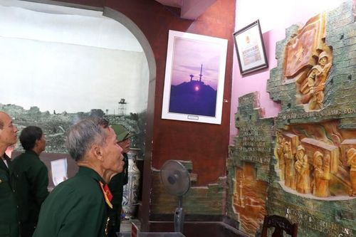 Diễn đàn văn hóa: Ngày của bảo tàng