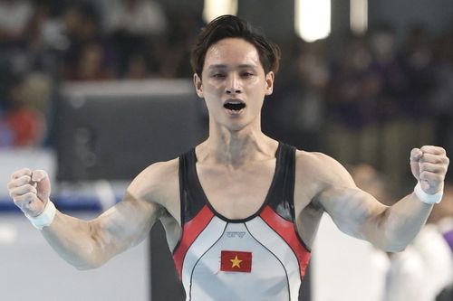 Thể thao Việt Nam nhìn từ SEA Games 32: Thiếu mũi nhọn hướng tới ASIAD và Olympic