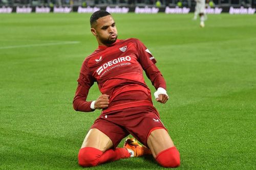 Nhận định trước trận Sevilla vs Juventus: Cuộc nổi loạn của En-Nesyri