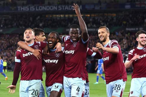 Lượt về vòng bán kết Conference League: Chung kết chờ West Ham, Fiorentina gặp khó