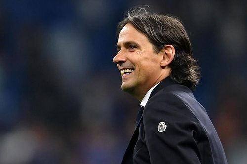 Inter vào chung kết sau 13 năm, Simone Inzaghi là 'Người đặc biệt' thứ hai