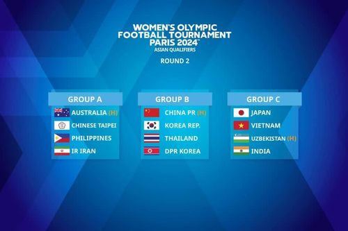 Tuyển nữ Việt Nam đối đầu Nhật Bản, sáng cửa đến vòng loại thứ ba Olympic 2024