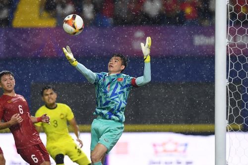 Tuyển thủ U22 Việt Nam đối diện thử thách khắc nghiệt ở V-League