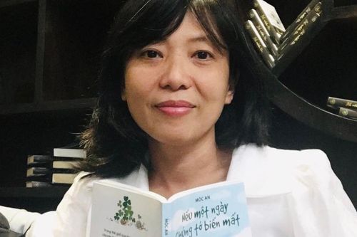 Giải thưởng Thiếu nhi Dế Mèn lần 4 - 2023: Bước vào thế giới của 'Ở một nơi có rất nhiều rồng'