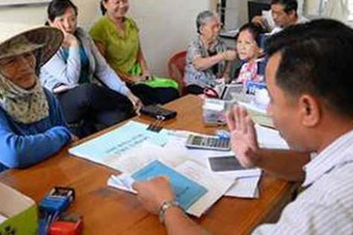 Cách tính chi phí hỗ trợ thăm viếng mộ liệt sĩ