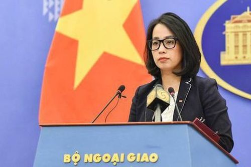 Việt Nam không phân biệt đối xử vì lý do tôn giáo, tín ngưỡng