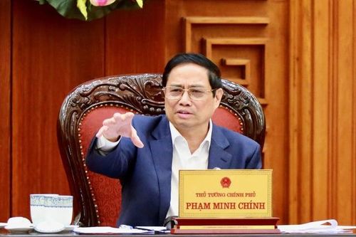 Thủ tướng chỉ đạo các giải pháp để xử lý thiếu hụt điện cục bộ và ngắn hạn