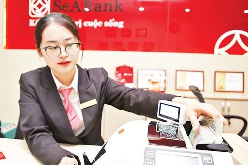 Ngân hàng tiếp tục cuộc đua tăng vốn điều lệ