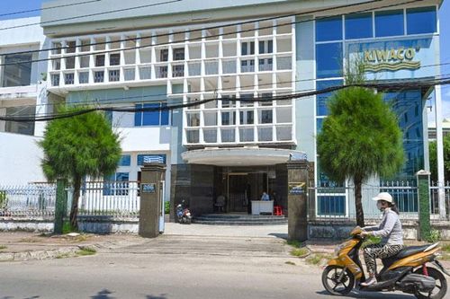 Nhiều sai phạm tại Công ty cấp thoát nước Kiên Giang