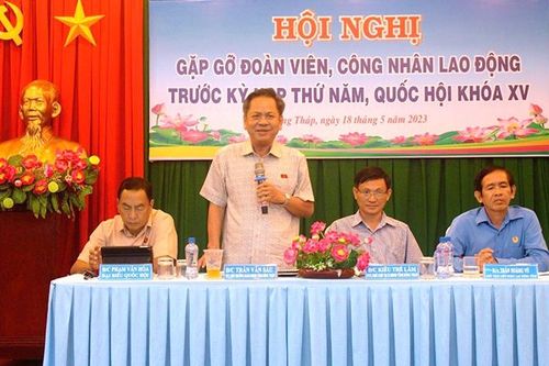 Kiến nghị tiếp cận vốn vay lãi suất thấp, hạn chế tín dụng đen