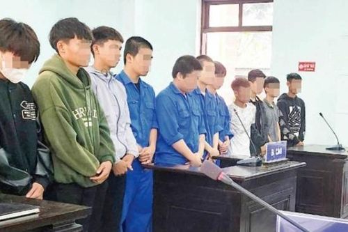 Báo động tình trạng thanh thiếu niên lập 'băng nhóm' trên Facebook để đánh nhau