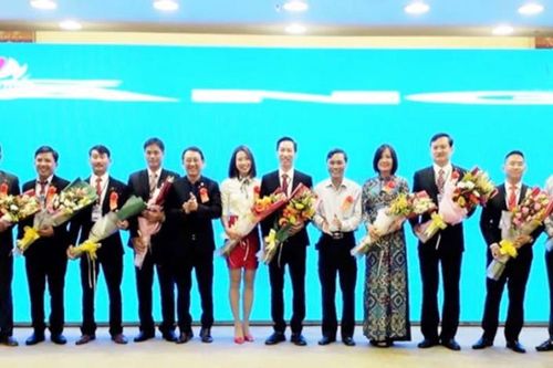 Những đại sứ du lịch thành phố bên sông Hàn