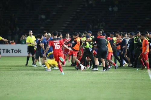 Dư chấn trận chung kết bóng đá nam SEA Games 32: Bóng đá Đông nam Á bị hoen ố