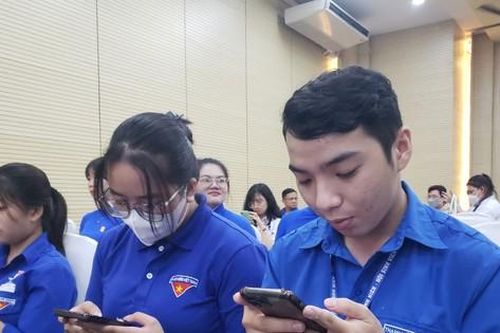TP. HCM: Khai mạc Hội thi 'Tầm nhìn xuyên thế kỷ'
