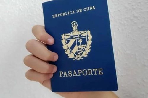 Cuba kéo dài thời hạn hiệu lực của hộ chiếu