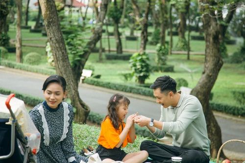 Chuyện đàn ông nội trợ lên phim