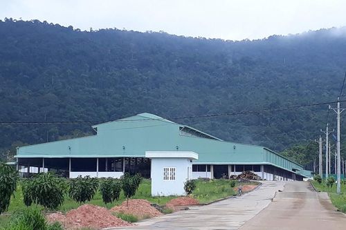 Lại đề nghị thu hồi chủ trương nhà máy rác Phú Quốc