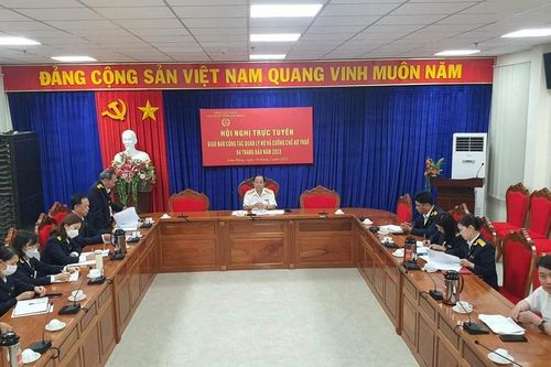 Lâm Đồng: Nợ thuế lớn do nhiều doanh nghiệp gặp khó