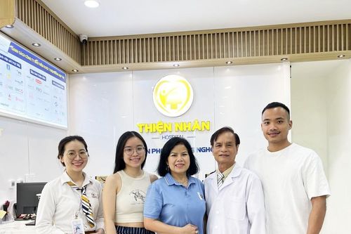 Thiện Nhân Hospital tháo gỡ rào cản chăm sóc y tế cho Việt kiều