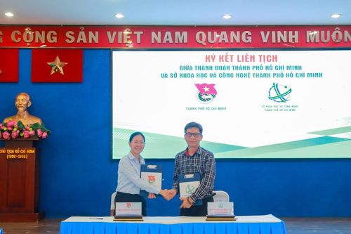 Khơi gợi sức sáng tạo, nghiên cứu khoa học trong thanh thiếu niên