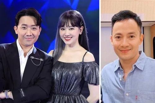 Dân mạng bất ngờ 'cân đo' vẻ ngoài của Trấn Thành và Tiến Đạt