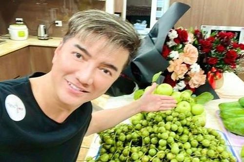 Xuất viện sau phẫu thuật, Đàm Vĩnh Hưng giờ thế nào?