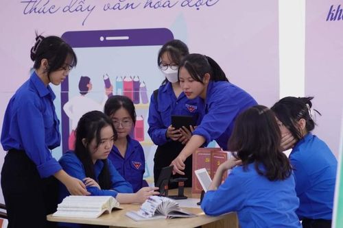 Tạo 'sức đề kháng' cho đoàn viên, thanh niên