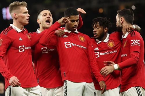 Man United chuẩn bị thanh lý 10 cầu thủ?