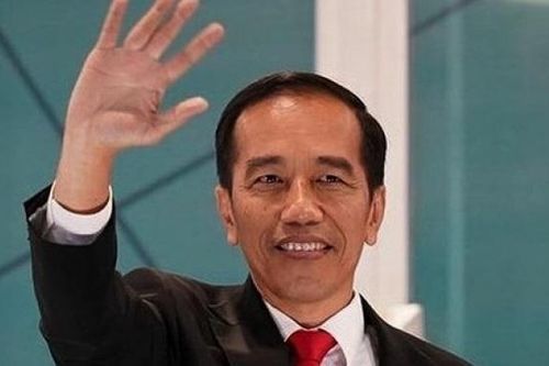Tổng thống Indonesia chúc mừng chiến tích của đội nhà