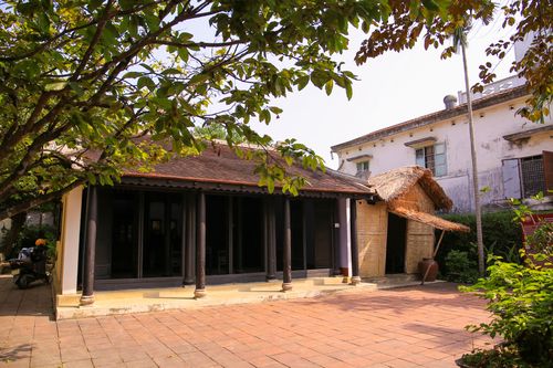 Dấu ấn của Chủ tịch Hồ Chí Minh trên vùng đất Cố đô Huế