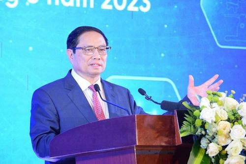 KHCN là con đường ngắn nhất để đạt đến mục tiêu thịnh vượng