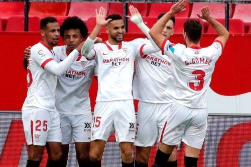 Dự đoán kết quả trận Sevilla - Juventus 2h ngày 19/5