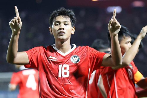 Indonesia lên kế hoạch 'khủng' ăn mừng HCV SEA Games