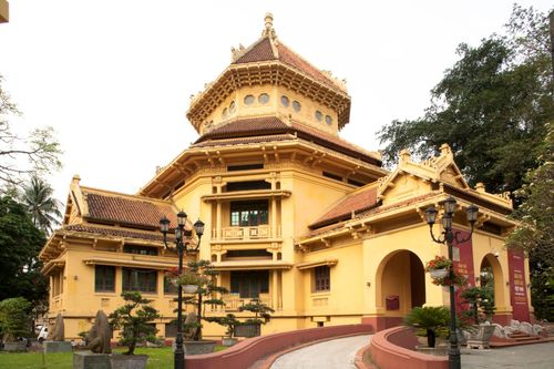 Làm gì để bảo tàng hết cảnh đìu hiu?