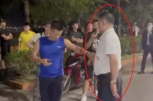 Tạm đình chỉ công tác một trưởng công an phường ở Quảng Ninh