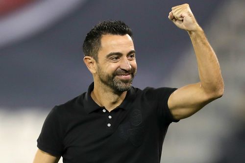 Barca 'nhắm' loạt ngôi sao cho mùa giải mới