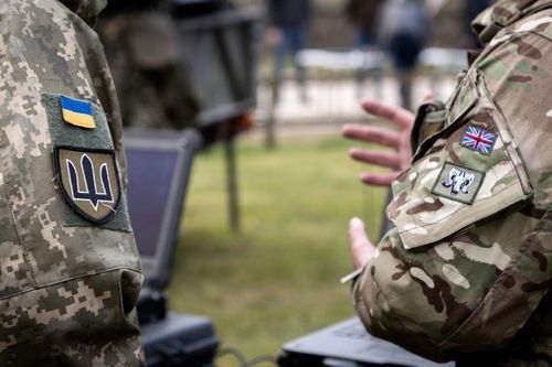 Viện trợ Ukraine: Đức dội 'gáo nước lạnh', EU sắp cạn kiệt quỹ giúp Kiev?