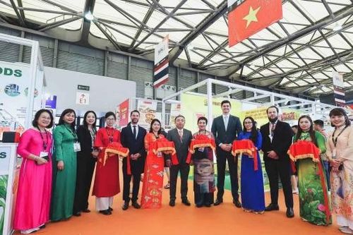 Cơ hội phát triển cho thực phẩm và đồ uống Việt Nam tại thị trường Trung Quốc