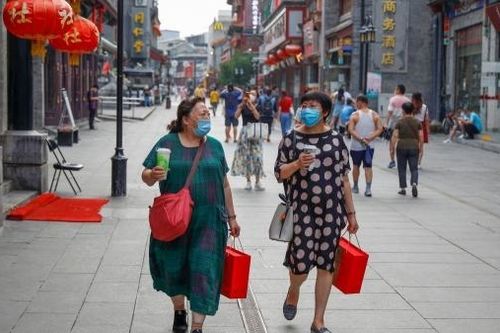 Những 'cơn gió ngược' từ thế giới khiến kinh tế Trung Quốc ảm đạm thêm