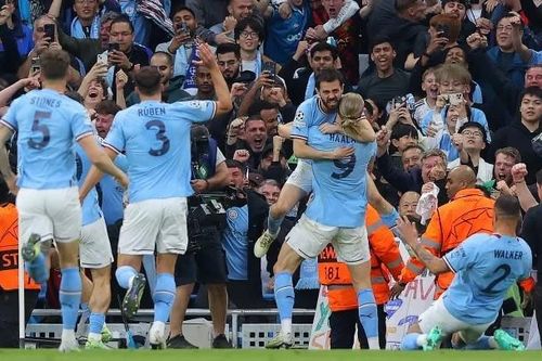 Yếu tố cầu thủ Croatia có thể giúp Inter Milan thắng Man City trong trận chung kết Champions League 2022/23