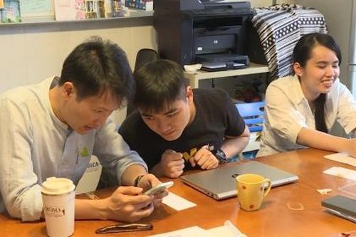 Thư viện sách nói đem ánh sáng tri thức đến cho người khiếm thị
