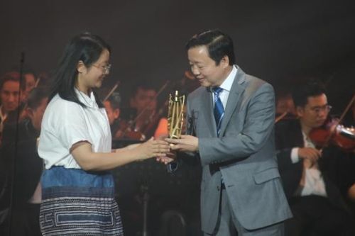 Liên hoan phim Châu Á Đà Nẵng lần thứ nhất: Dấu ấn một Liên hoan phim trẻ, tươi mới, giàu sức sống