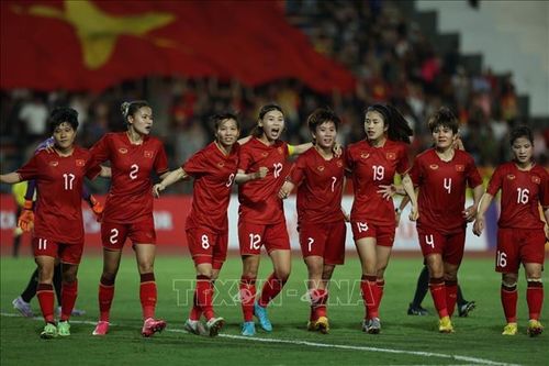 SEA Games 32: Giấc mơ thành hiện thực của nước chủ nhà và kỳ tích của thể thao Việt Nam