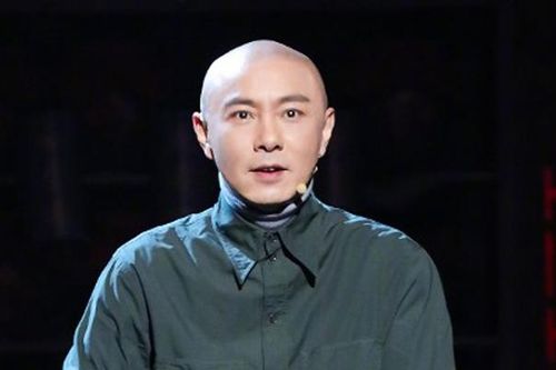 'Vi Tiểu Bảo' Trương Vệ Kiện phủ nhận ngoại tình với vợ của bạn