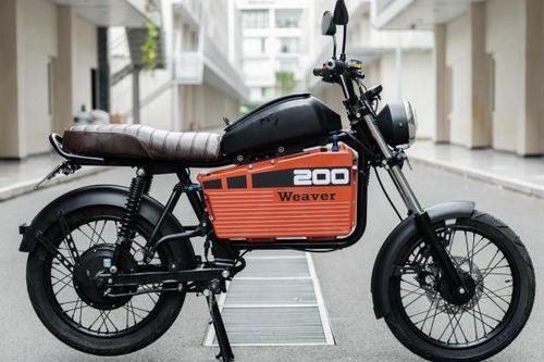 Những mẫu xe máy điện có giá dưới 50 triệu đồng tại Việt Nam