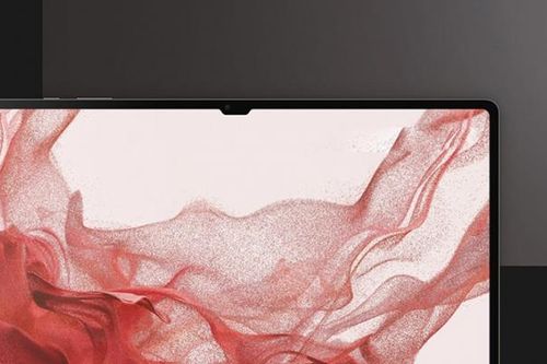 Thiết kế Samsung Galaxy Tab S9 Ultra